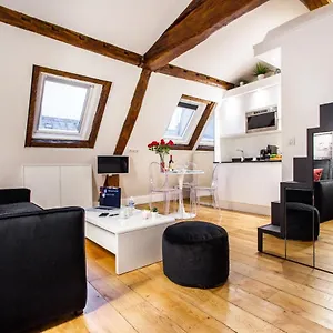Cmg Concorde/ Madeleine Apartamento París
