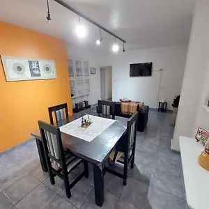 Altos De Apartamento Mendoza