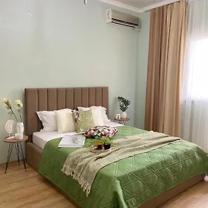 Whitehome In Expo Plaza Taldykol