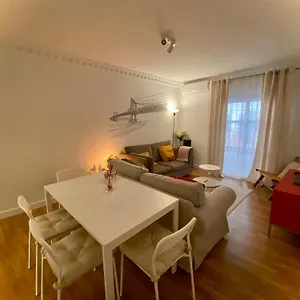 Dana Apartamento Sanlúcar de Barrameda