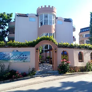 Angy Hotel