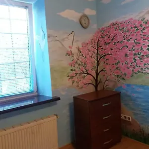 The Little Flat In Львов